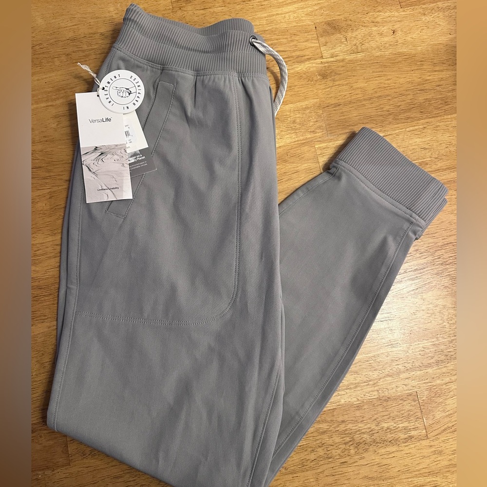 NWT Men’s Vuori Meta Jogger